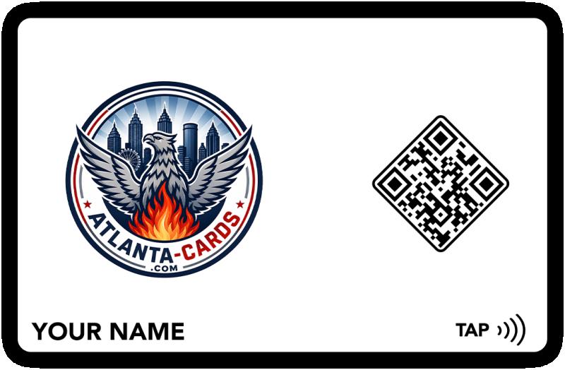 NFC Cards