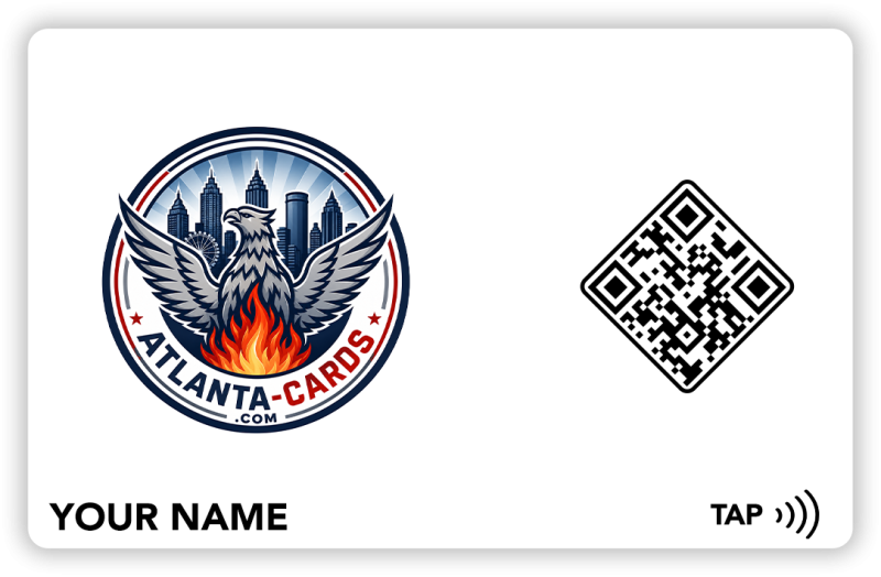 NFC Cards