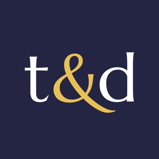 Tumble & Dry