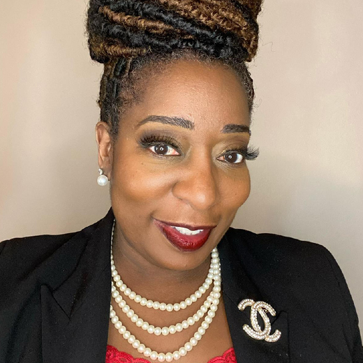 Yvette Searson