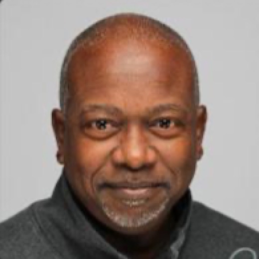 Marcos Edghill