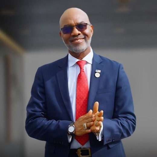 Douglas Eze